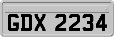 GDX2234