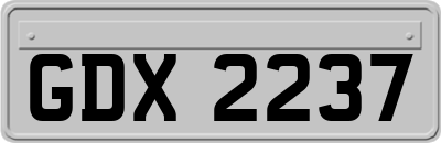GDX2237