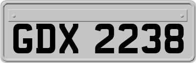 GDX2238