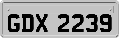GDX2239