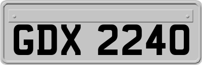 GDX2240