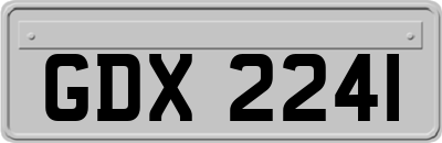 GDX2241