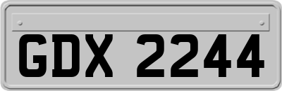 GDX2244