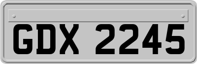 GDX2245