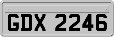 GDX2246