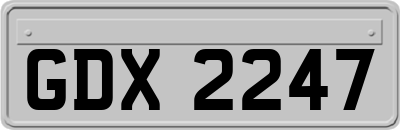 GDX2247
