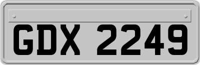 GDX2249