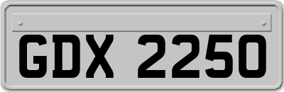 GDX2250