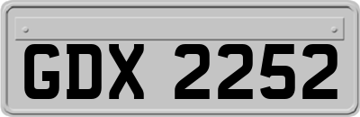 GDX2252