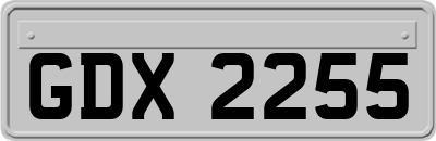 GDX2255