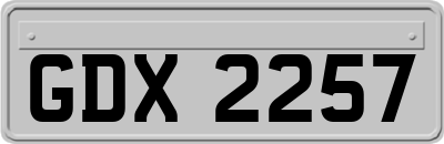 GDX2257