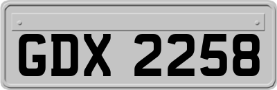 GDX2258