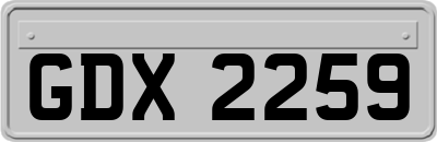 GDX2259