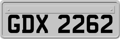 GDX2262