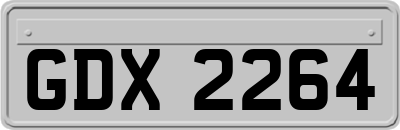 GDX2264