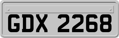 GDX2268