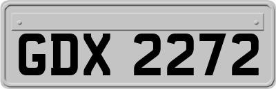 GDX2272