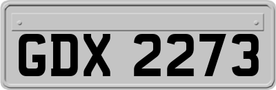GDX2273