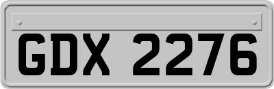 GDX2276