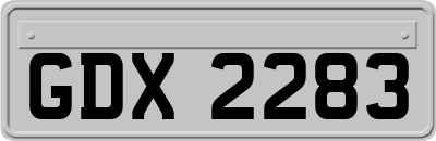 GDX2283
