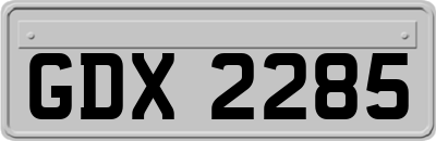 GDX2285
