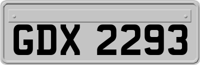 GDX2293