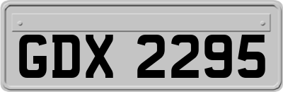 GDX2295