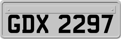 GDX2297