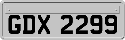 GDX2299
