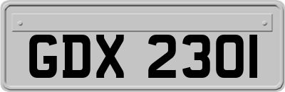 GDX2301
