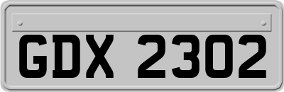 GDX2302