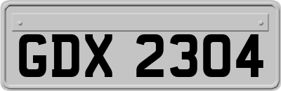 GDX2304