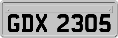 GDX2305