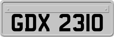 GDX2310