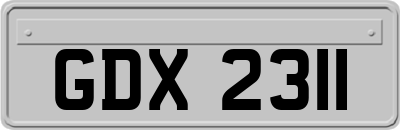 GDX2311