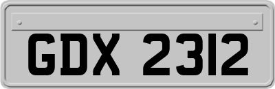 GDX2312