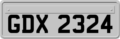 GDX2324