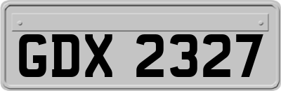 GDX2327