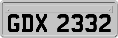 GDX2332