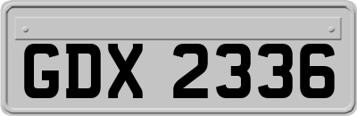 GDX2336