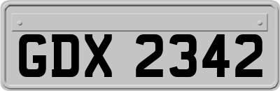 GDX2342