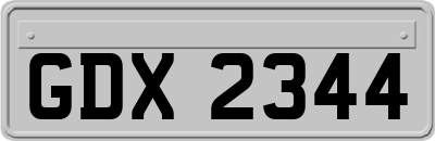 GDX2344