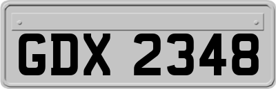 GDX2348