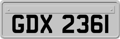 GDX2361