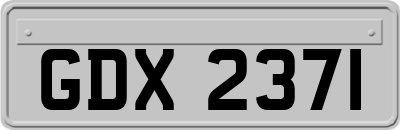 GDX2371