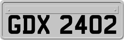 GDX2402