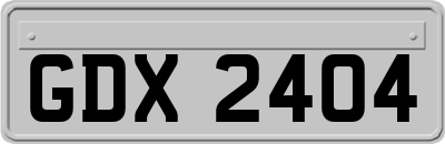 GDX2404