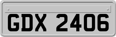 GDX2406