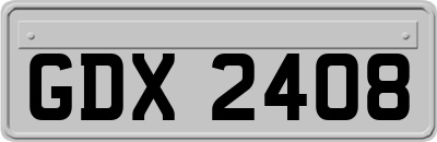 GDX2408