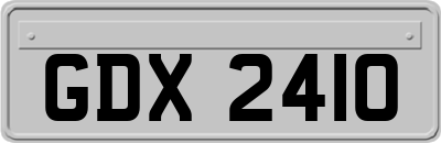 GDX2410
